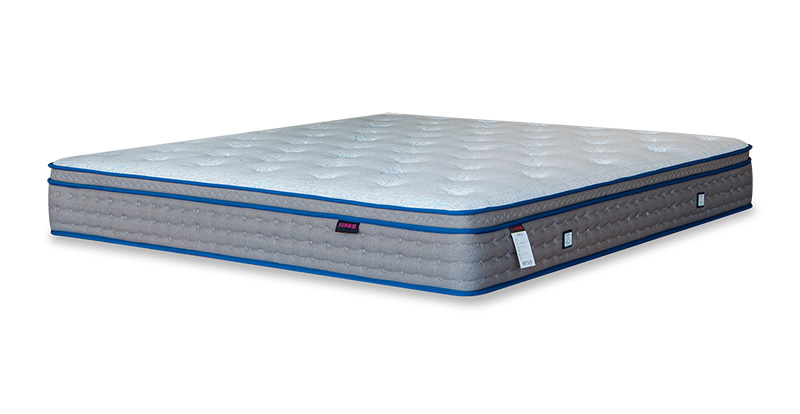 Memory Foam Springmadras 93086