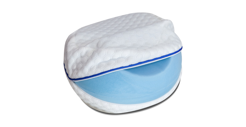 Gel Memory Foam njjydx40-Leg Pude